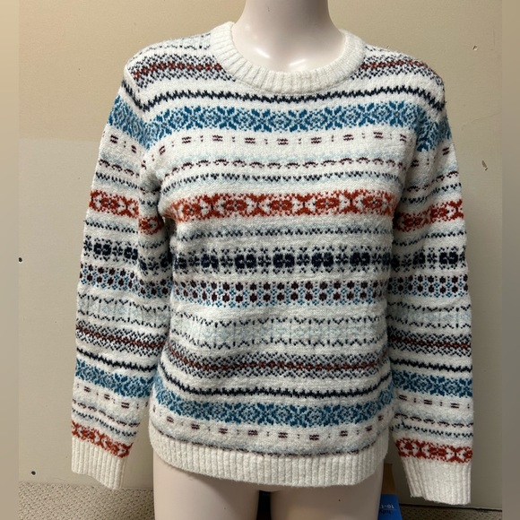 2/$75💥- SWEATER| Women’s Treasure & Bond sweater size medium - Picture 1 of 3